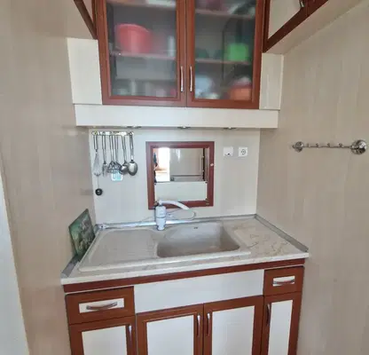 Photo 2 — 3-bedroom apartment in Razgrad, Centyr