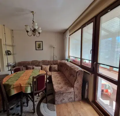 Photo 3 — 3-bedroom apartment in Razgrad, Centyr