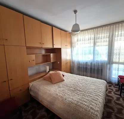 Photo 5 — 3-bedroom apartment in Razgrad, Centyr