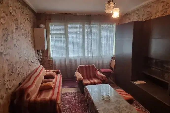 3-bedroom apartment in Razgrad, Centyr
