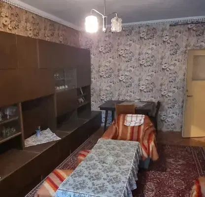 Photo 2 — 3-bedroom apartment in Razgrad, Centyr