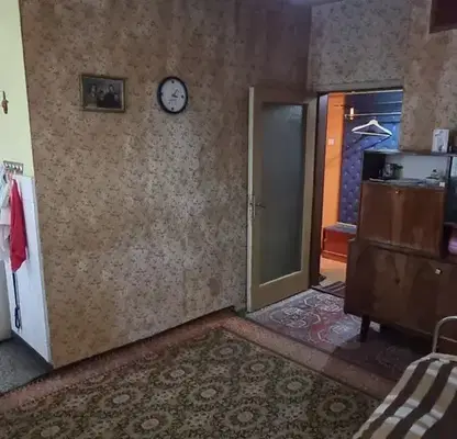 Photo 3 — 3-bedroom apartment in Razgrad, Centyr
