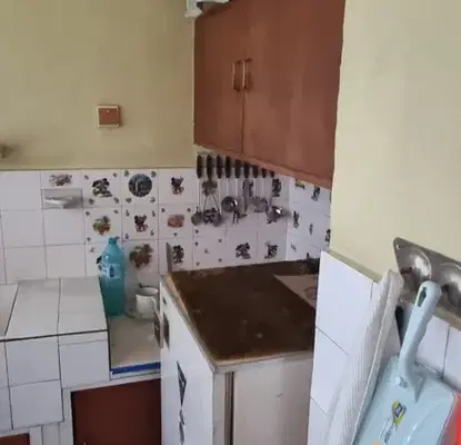 Photo 4 — 3-bedroom apartment in Razgrad, Centyr