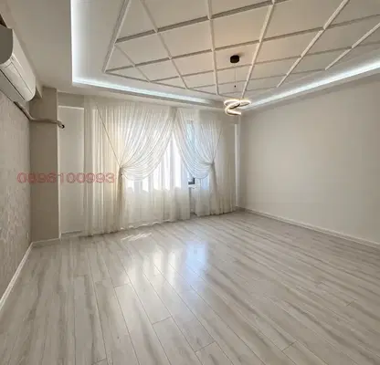 Photo 3 — 3-bedroom apartment in Razgrad, Centyr