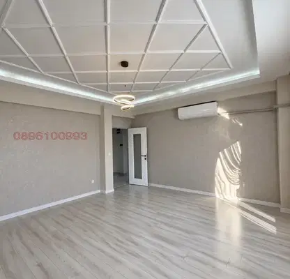 Photo 4 — 3-bedroom apartment in Razgrad, Centyr