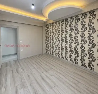 Photo 5 — 3-bedroom apartment in Razgrad, Centyr