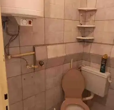 Photo 5 — 1-bedroom apartment in Razgrad, Orel