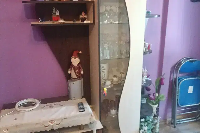 1-bedroom apartment in Razgrad, Orel