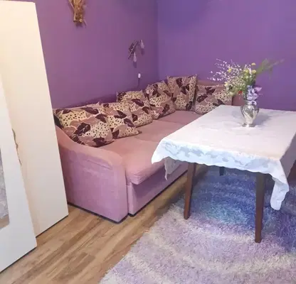 Photo 2 — 1-bedroom apartment in Razgrad, Orel