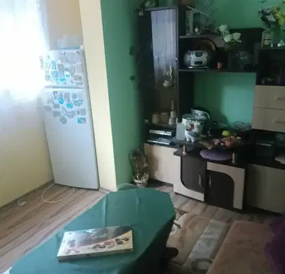 Photo 3 — 1-bedroom apartment in Razgrad, Orel
