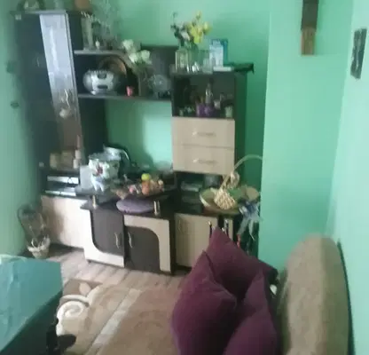 Photo 4 — 1-bedroom apartment in Razgrad, Orel