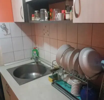 Photo 5 — 1-bedroom apartment in Razgrad, Orel