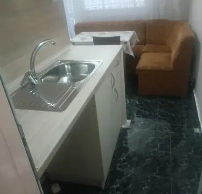 Photo 5 — 1-bedroom apartment in Razgrad, Orel