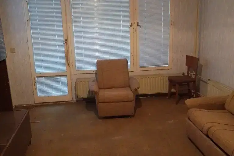 2-bedroom apartment in Razgrad, Orel