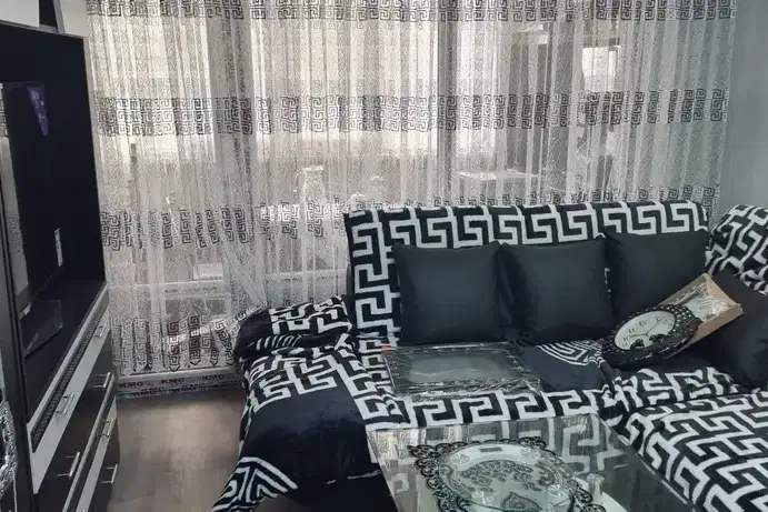2-bedroom apartment in Razgrad, Orel