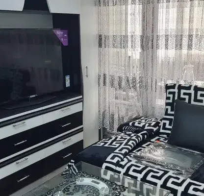 Photo 2 — 2-bedroom apartment in Razgrad, Orel