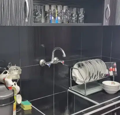 Photo 4 — 2-bedroom apartment in Razgrad, Orel