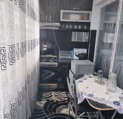 Photo 5 — 2-bedroom apartment in Razgrad, Orel