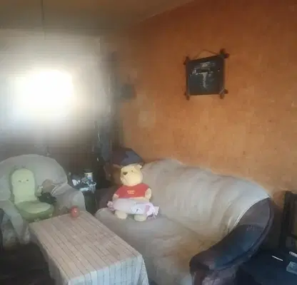Photo 4 — 2-bedroom apartment in Razgrad, Orel
