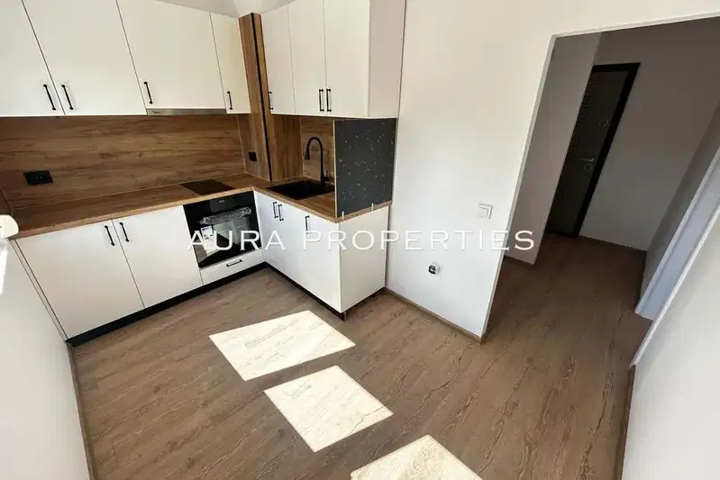2-bedroom apartment in Razgrad, Orel