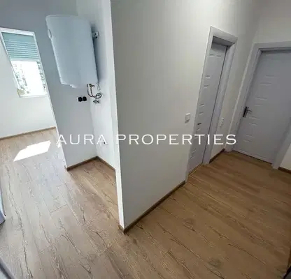 Photo 4 — 2-bedroom apartment in Razgrad, Orel