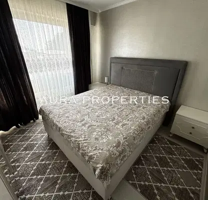 Photo 4 — Three-room apartment with two bathrooms in Orеl residential complex, Razgrad