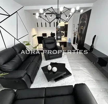 Photo 3 — 3-bedroom apartment in Razgrad, Orel