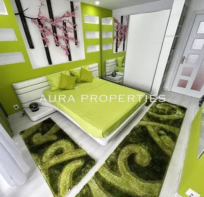 Photo 5 — 3-bedroom apartment in Razgrad, Orel