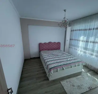 Photo 2 — Two-room apartment 64 sq m in Razgrad, Orel, after renovation