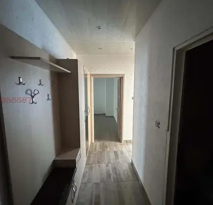Photo 4 — Two-room apartment 64 sq m in Razgrad, Orel, after renovation