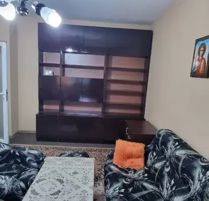 Photo 2 — 2-bedroom apartment in Razgrad, Orel