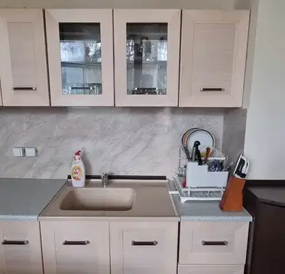 Photo 3 — 2-bedroom apartment in Razgrad, Orel