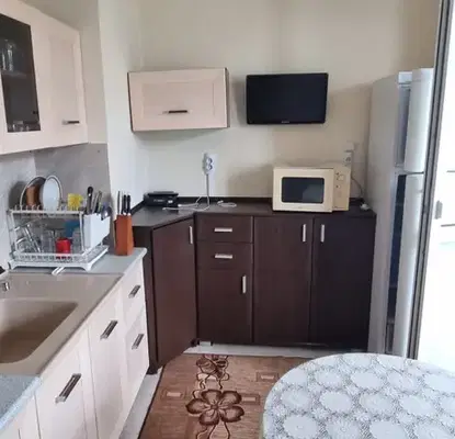 Photo 4 — 2-bedroom apartment in Razgrad, Orel