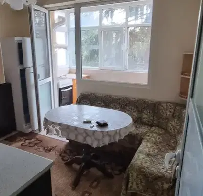 Photo 5 — 2-bedroom apartment in Razgrad, Orel