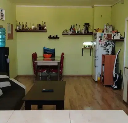 Photo 2 — 3-bedroom apartment in Razgrad, Osvobojdenie