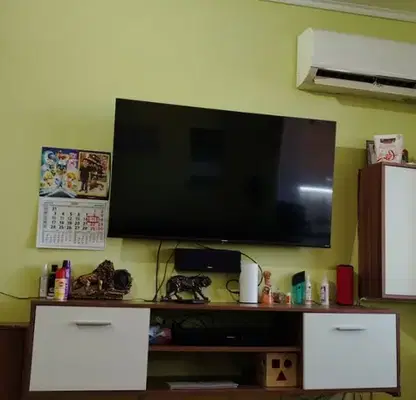 Photo 3 — 3-bedroom apartment in Razgrad, Osvobojdenie