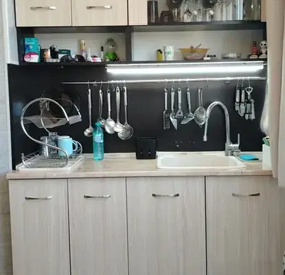 Photo 5 — 3-bedroom apartment in Razgrad, Osvobojdenie