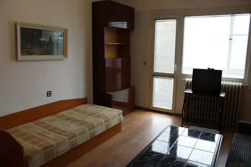 2-bedroom apartment in Razgrad, Osvobojdenie