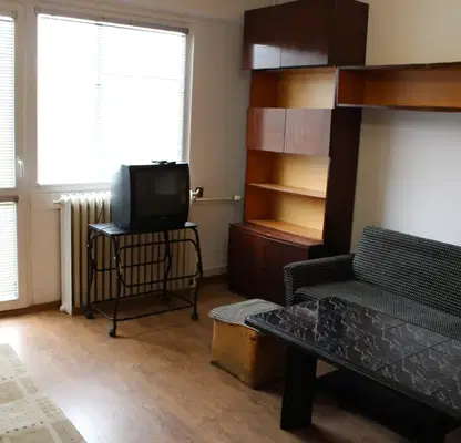 Photo 2 — 2-bedroom apartment in Razgrad, Osvobojdenie