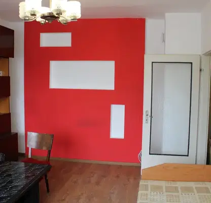 Photo 3 — 2-bedroom apartment in Razgrad, Osvobojdenie