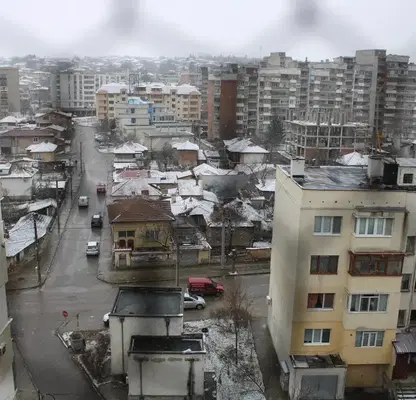 Photo 5 — 2-bedroom apartment in Razgrad, Osvobojdenie