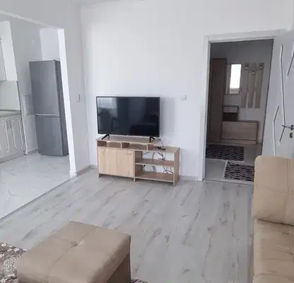 Photo 4 — Three-room apartment with two terraces in Osvobozhdenie residential complex, Razgrad