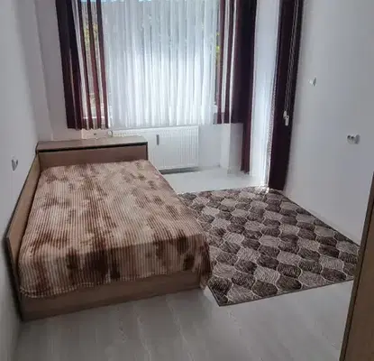 Photo 5 — Three-room apartment with two terraces in Osvobozhdenie residential complex, Razgrad