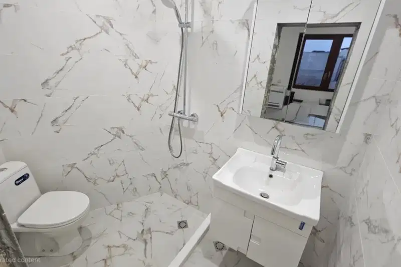 1-bedroom apartment in Razgrad, Varosh