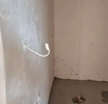 Снимка 5 — Тристаен апартамент с две тераси в кв. Варош, Разград