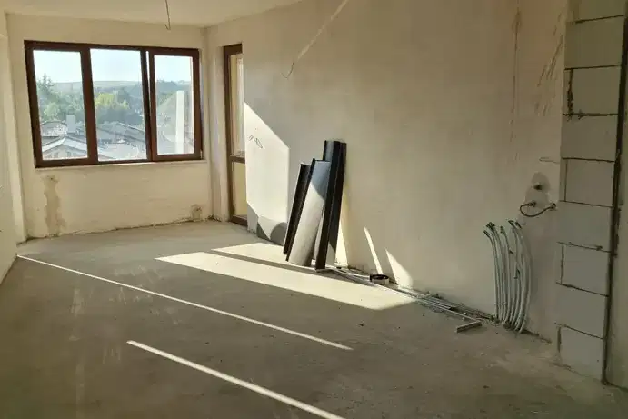 3-bedroom apartment in Razgrad, Varosh