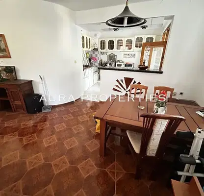 Photo 3 — 3-bedroom apartment in Razgrad, Varosh