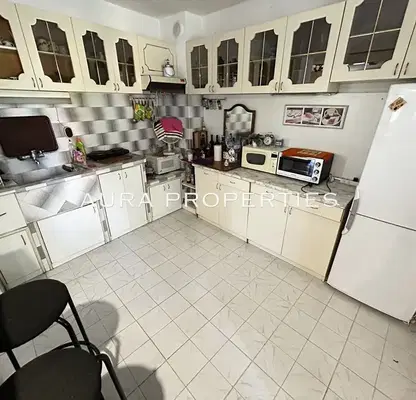 Photo 4 — 3-bedroom apartment in Razgrad, Varosh
