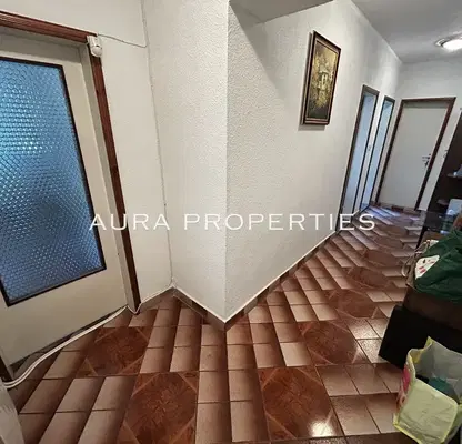Photo 5 — 3-bedroom apartment in Razgrad, Varosh