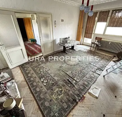 Photo 2 — 3-bedroom apartment in Razgrad, Vasil Levski
